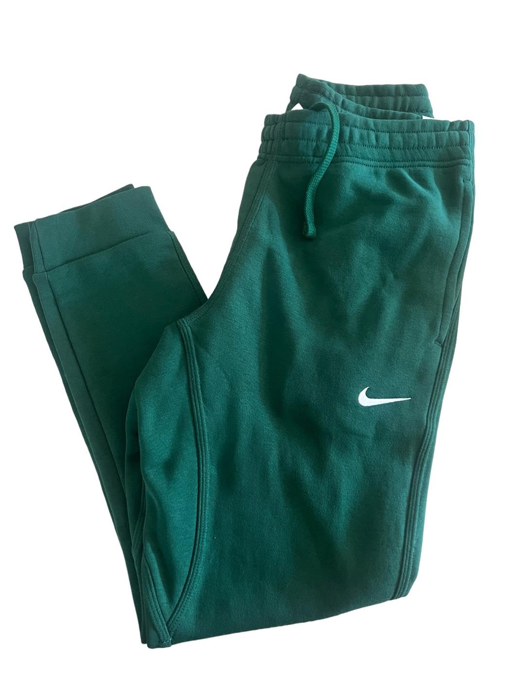 Nike Sportswear Club Jogger Sweatpants for Men - Comfortable Athletic Pants for Running, Gym & Casual Wear