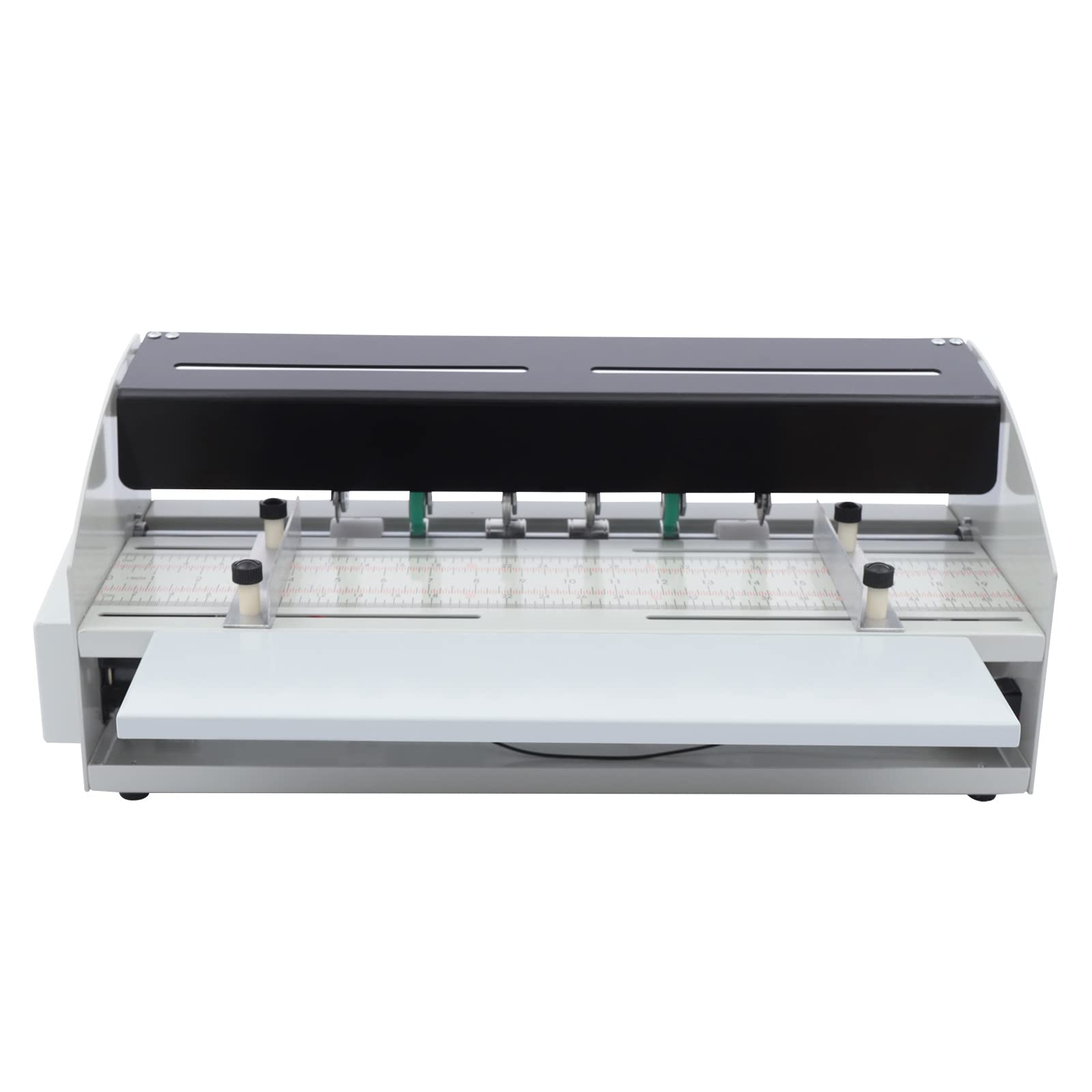3-in-1 Electric Creasing Machine - 18