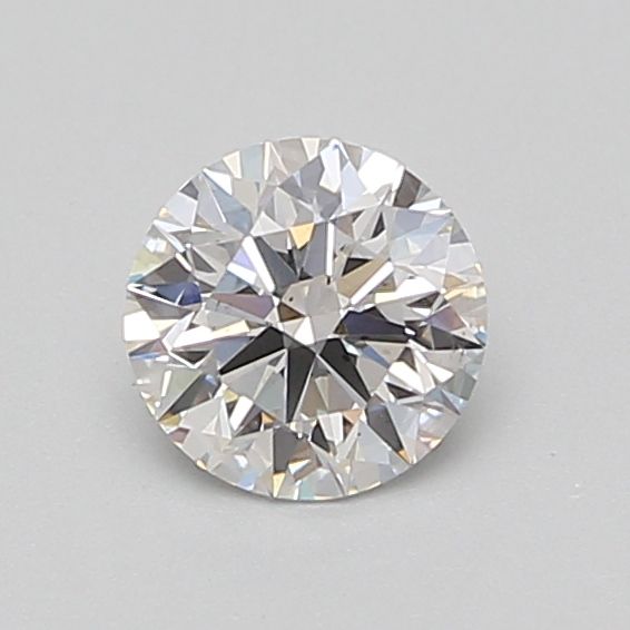 0.80 Carat D Color VS2 Clarity Round Cut Diamond - Perfect for Engagement Rings & Anniversary Gifts