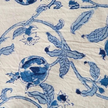 Granada Dark Blue Collection - Premium Home Decor & Gifts for Living Room, Bedroom & Office | Stylish & Elegant Design