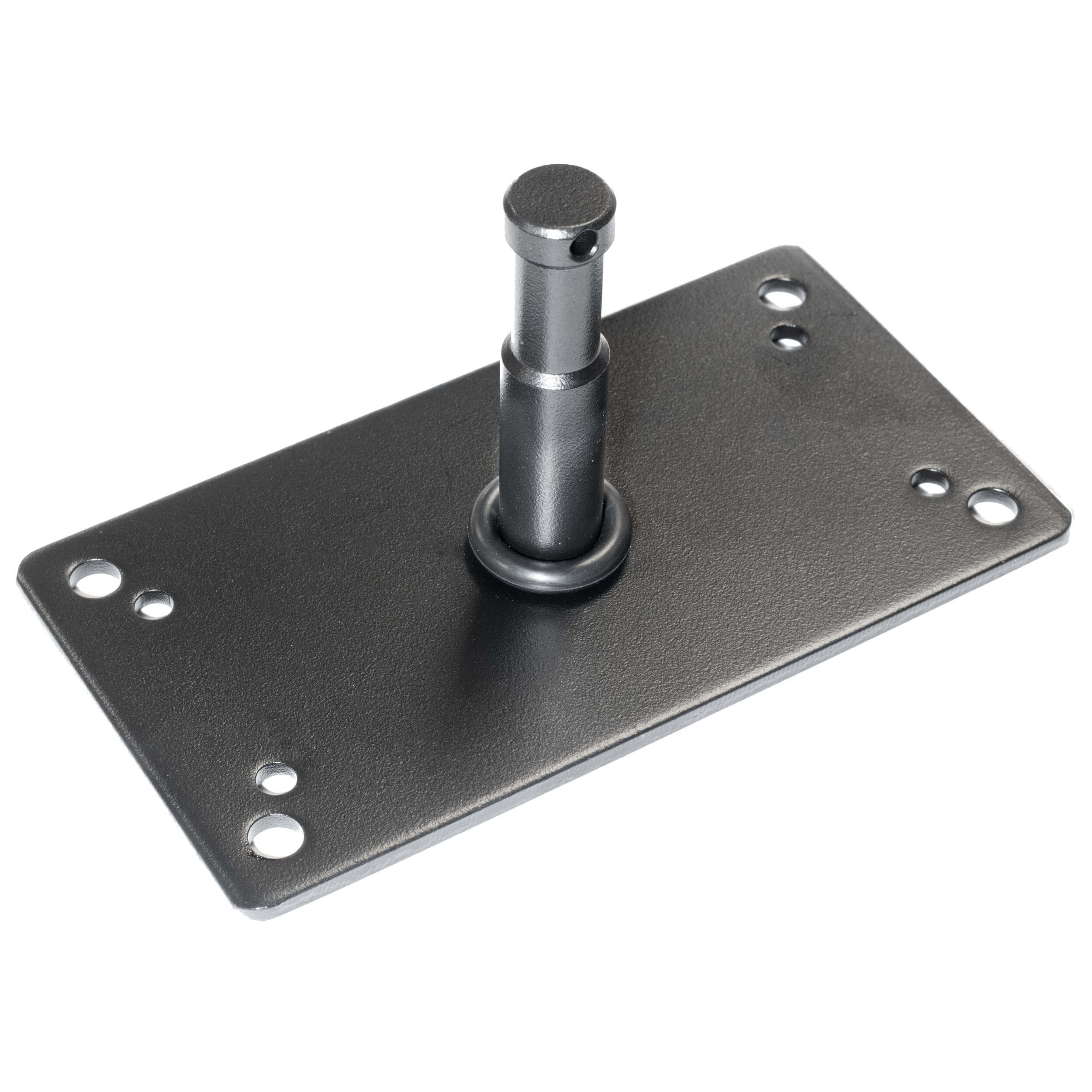 Extendable Pantograph with 6cm Baby Pin Wall Plate - Perfect for Home Theater, Projector Mounting & AV Equipment Installation