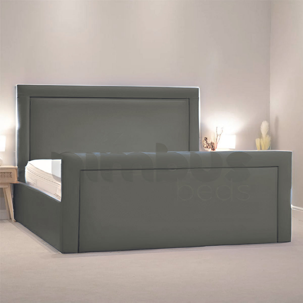 Ascot Charcoal