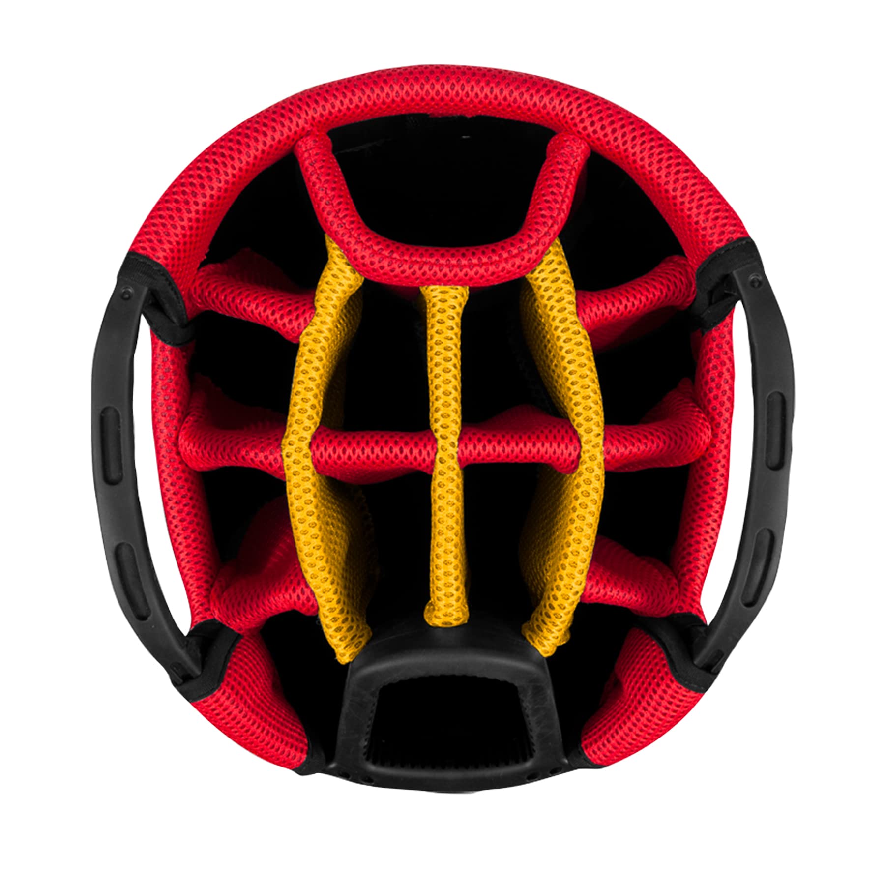 Marvel Iron Man Insulated Cooler Cart Bag - Heavy Duty Rolling Cooler for Picnics, Beach, Camping & Tailgating | Officially Licensed Marvel Merchandise