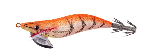 SLOE (Skeleton Luminous Orange Shrimp)