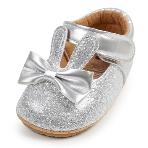 D1-rabbit Silver