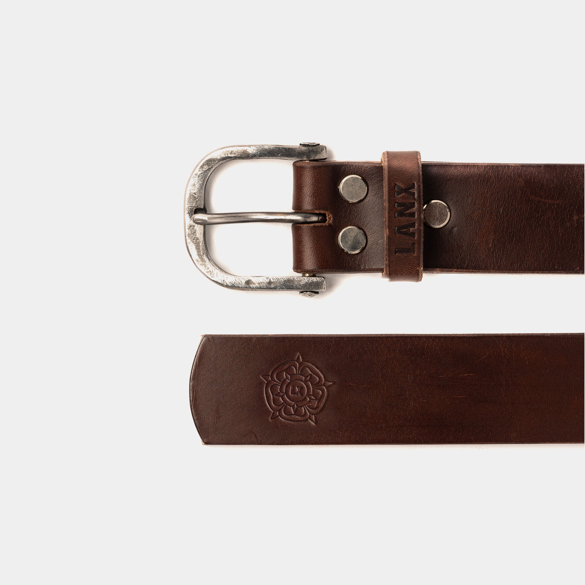 BLEASDALE Brown Leather Crossbody Bag for Women - Stylish & Durable Handbag for Everyday Use, Work, Travel and Shopping