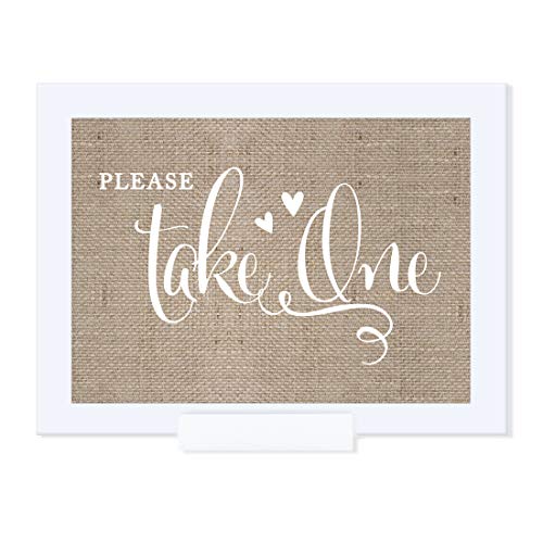 Favors Take One