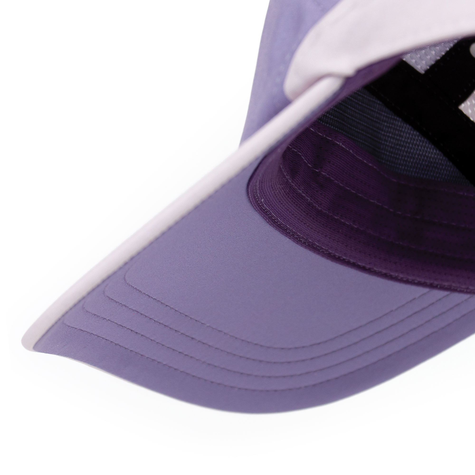 CIELE FSTCapSC Comp IconicVC Running Hat - Lightweight Performance Cap for Men & Women - Perfect for Jogging, Hiking & Outdoor Sports