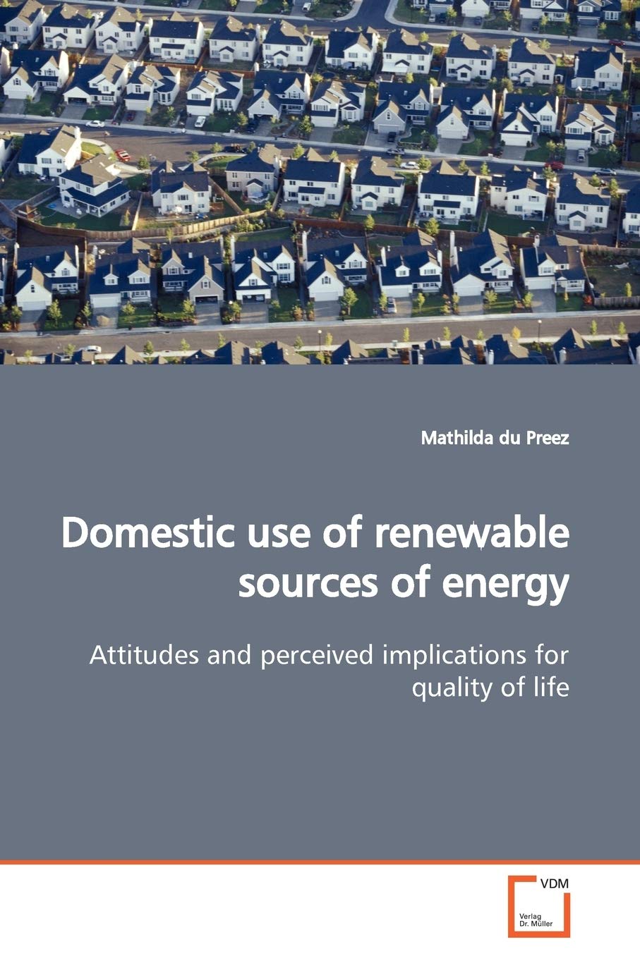 Renewable Energy for Home Use: Benefits & Impact on Quality of Life | Eco-Friendly Power Solutions for Sustainable Living
