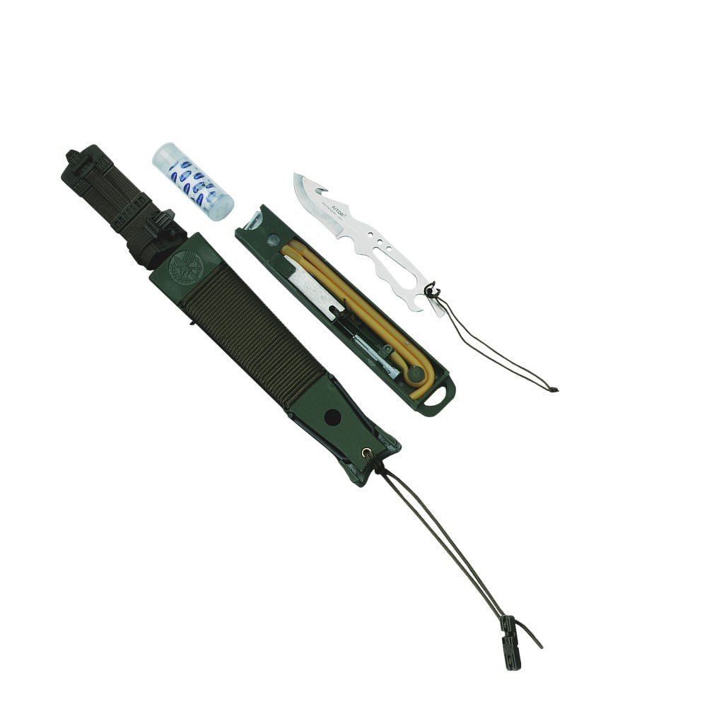 Jungle King I Knife - 16