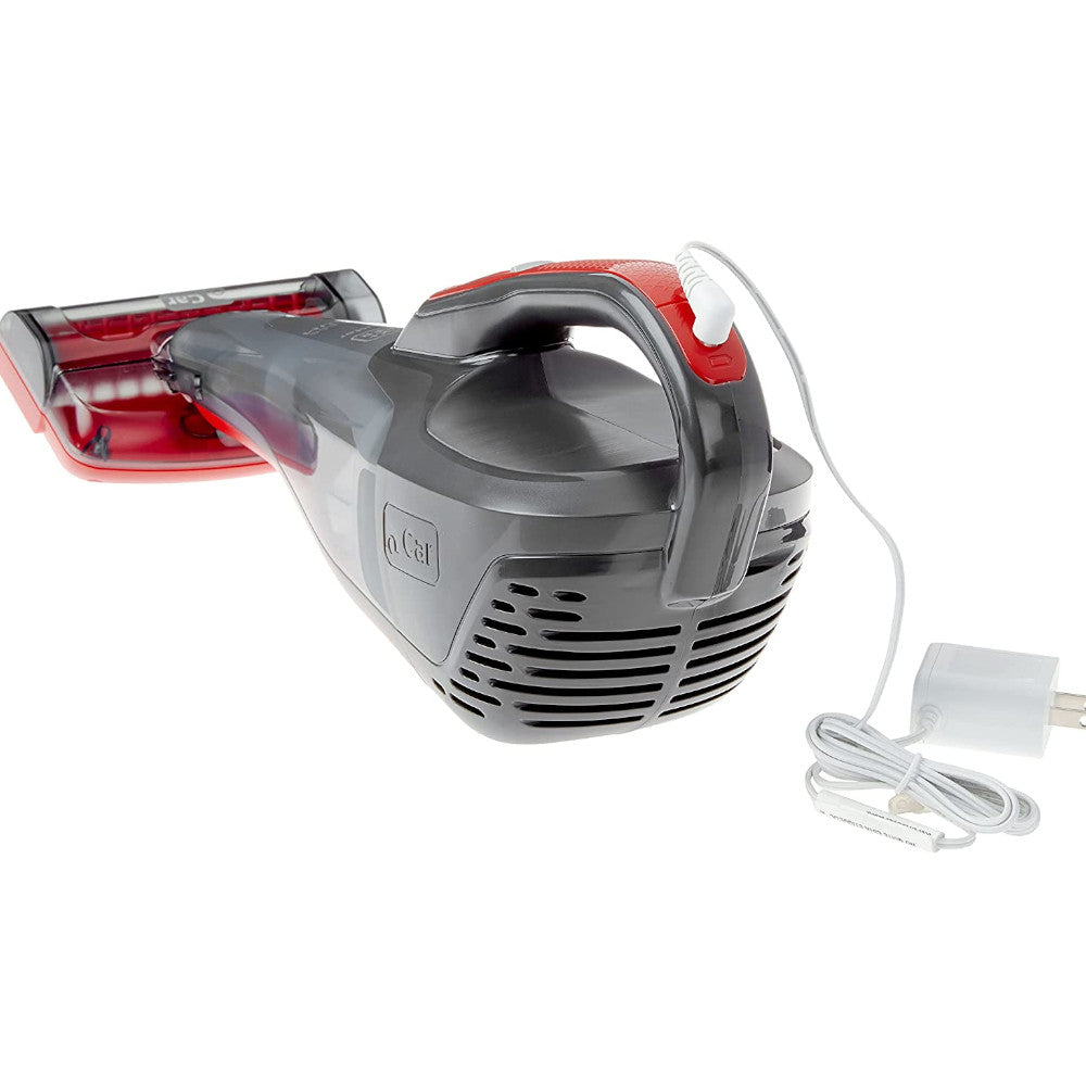 BLACK+DECKER Dustbuster Cordless Hand Vacuum HLVB315JA26 - Powerful Car & Home Cleaning for Pet Hair, Crumbs & Dust | Portable & Lightweight for Quick Cleanups