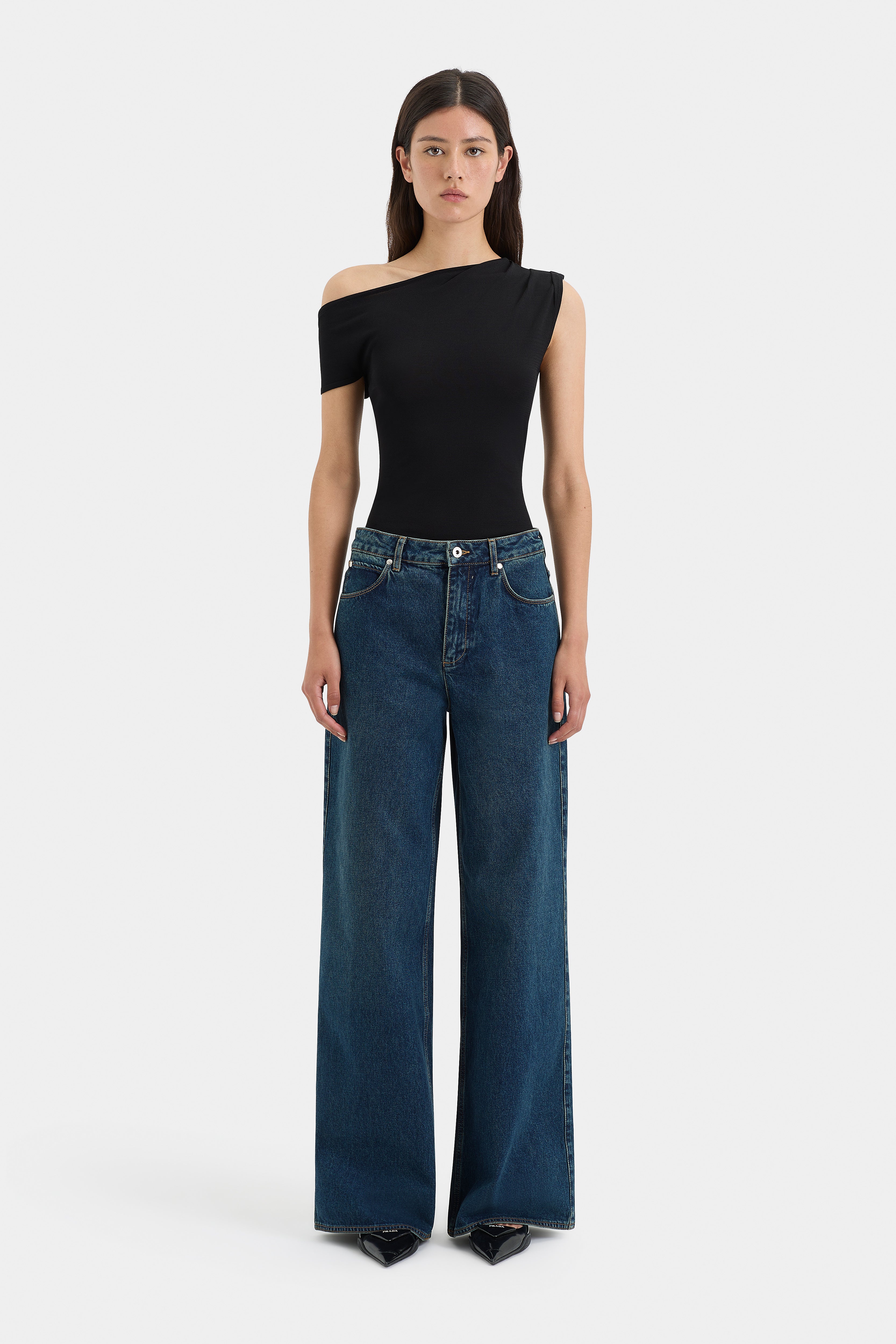 Yolanda Women's Off Shoulder Tops - Sexy Summer Blouse for Beach, Party & Date Night Outfits