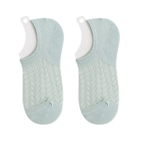 **Breathable Women's Mesh Boat Socks – Cool & Comfortable Low-Cut Summer Socks for Casual Wear, Boating & Outdoor Activities**