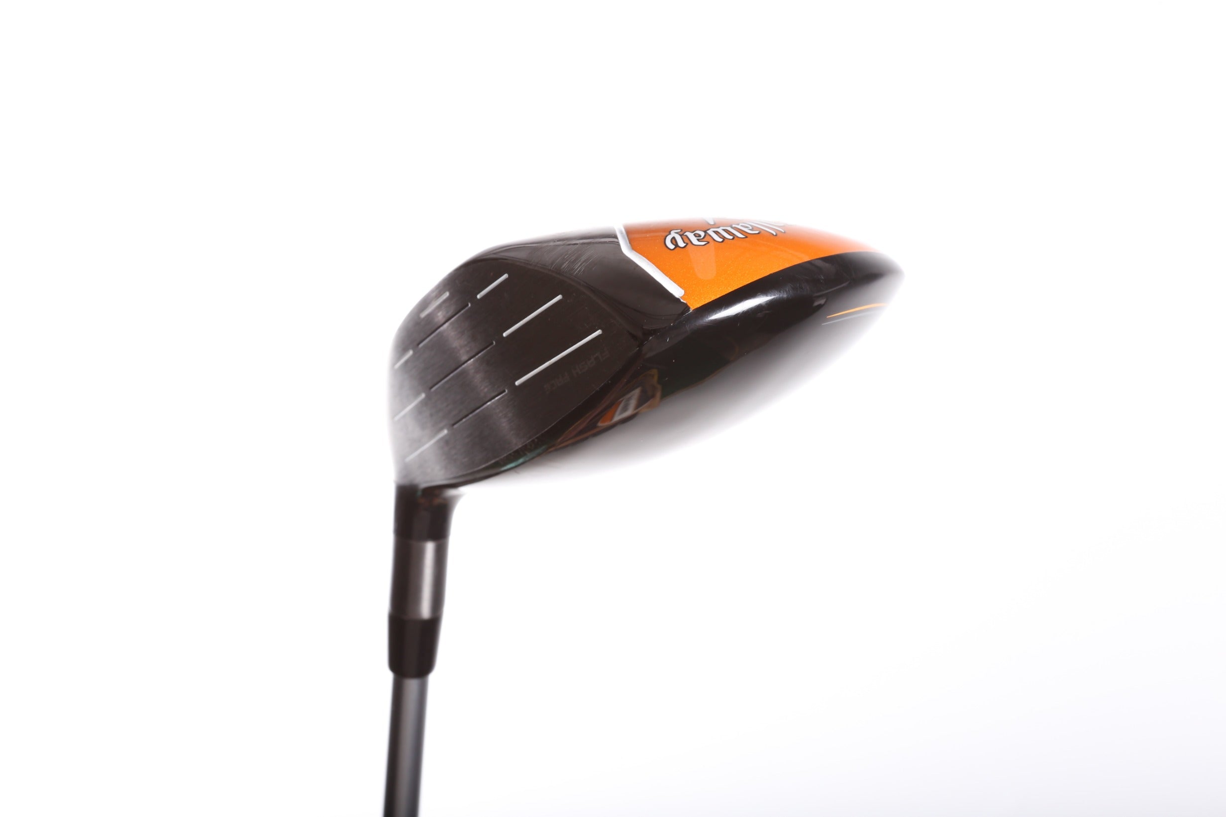Used Callaway Mavrik 3 Wood Golf Club - Right Handed 15° Regular Flex for Men | Perfect for Fairway Shots & Long Game Improvement
