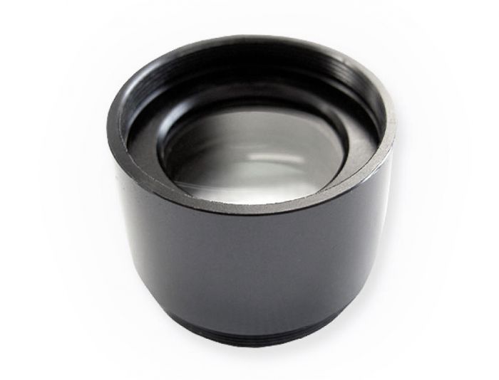 2x Barlow Lens Nosepiece for Binoviewers - Compatible with E BINO B2 Model - Enhance Astronomical Observation & Stargazing Experience