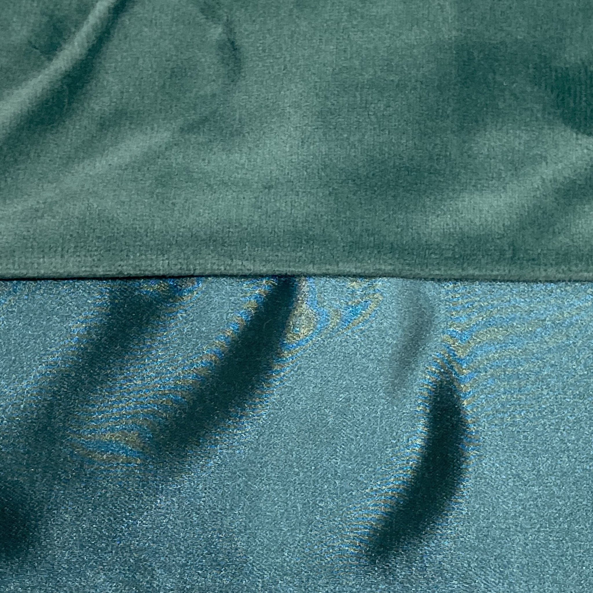 Luxury Velvet Fabric by the Yard - Duchess Velvet for Drapes, Upholstery & Elegant Home Decor | Soft & Durable Material for Curtains, Pillows & DIY Sewing Projects