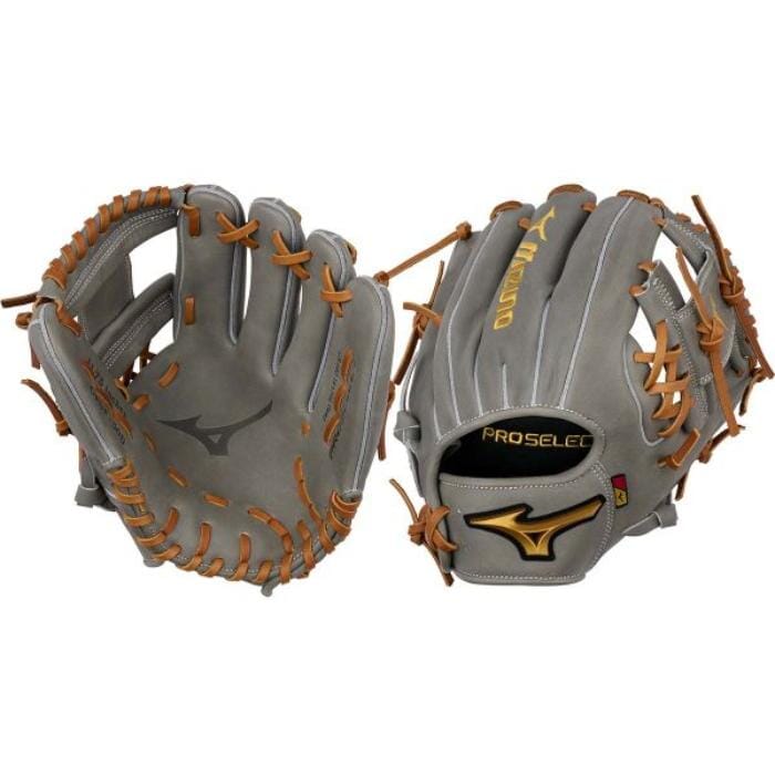 Mizuno GPSF 50D Pro Select Fastpitch Softball Glove 11.75