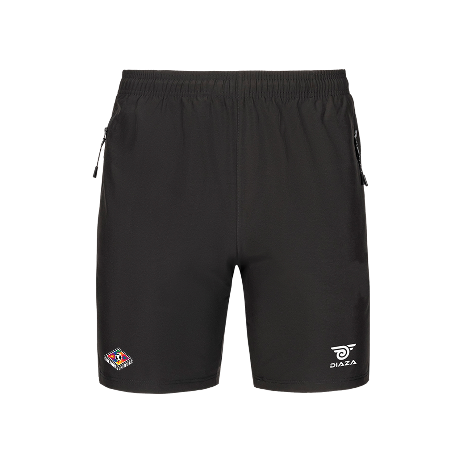 Cultures United Bogota Shorts - Comfortable & Stylish Men's Casual Shorts for Summer, Travel & Outdoor Activities