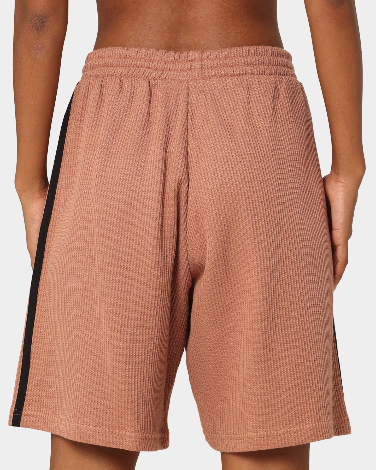 Adidas Women's Bermuda Shorts - Athletic Casual Stretch Comfort Fit Workout Running Yoga Lounge Wear for Summer Outdoor Activities