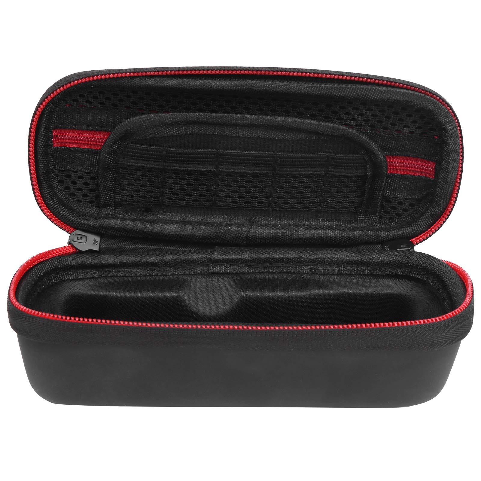 Waterproof Small Camera Storage Bag - Durable Mini Carrying Case for OSMO Pocket & FIMI Palm Camera (Black) - Perfect for Travel, Hiking & Outdoor Photography