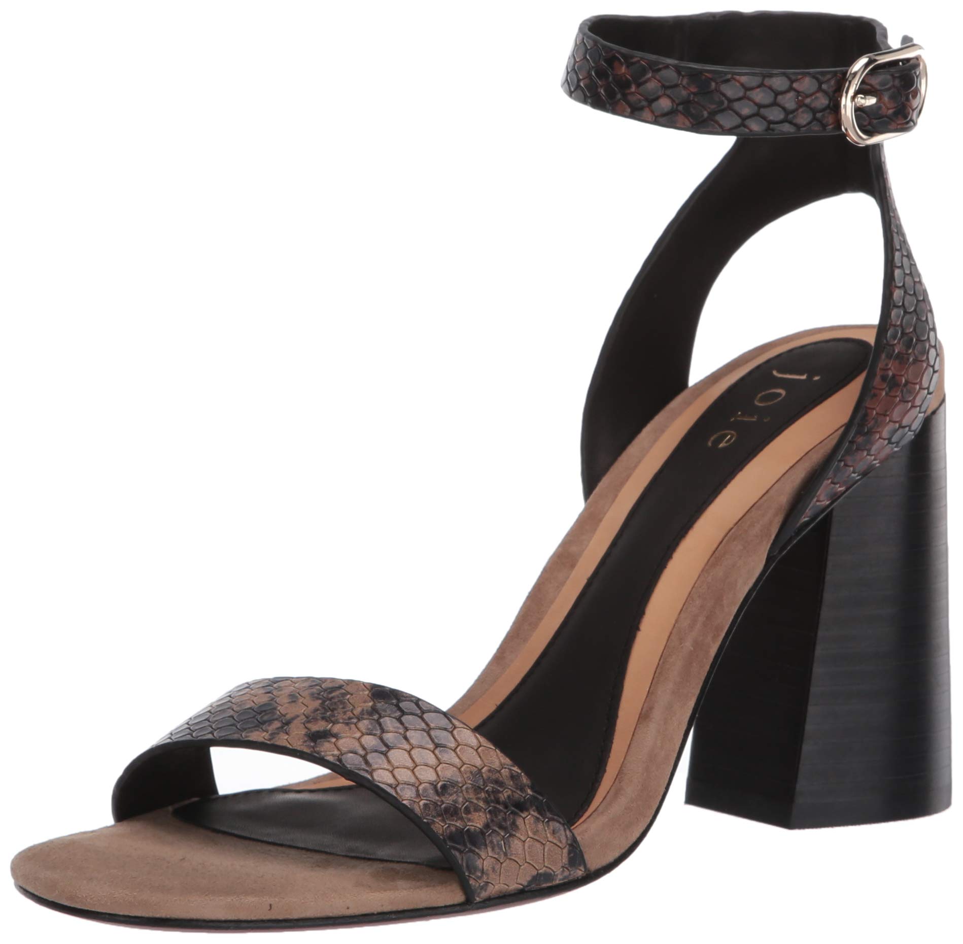Joie Women's Odeum Comfortable Casual Sandals - Lightweight & Breathable Summer Walking Shoes for Beach, Travel & Everyday Wear