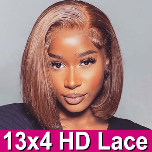 4# Color Lace Front Wig