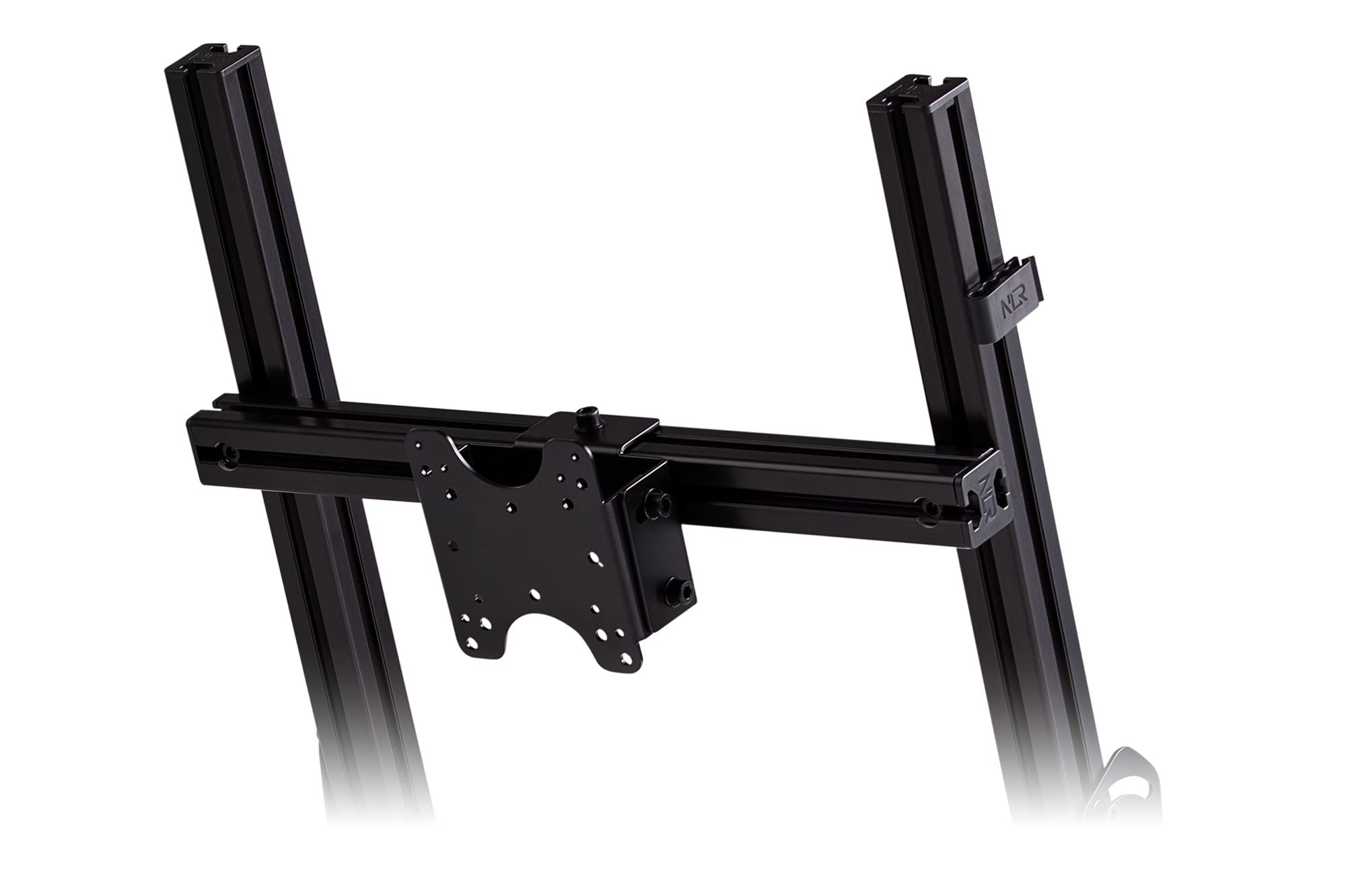 Next Level Racing GTElite Monitor Mount - Black for Sim Racing