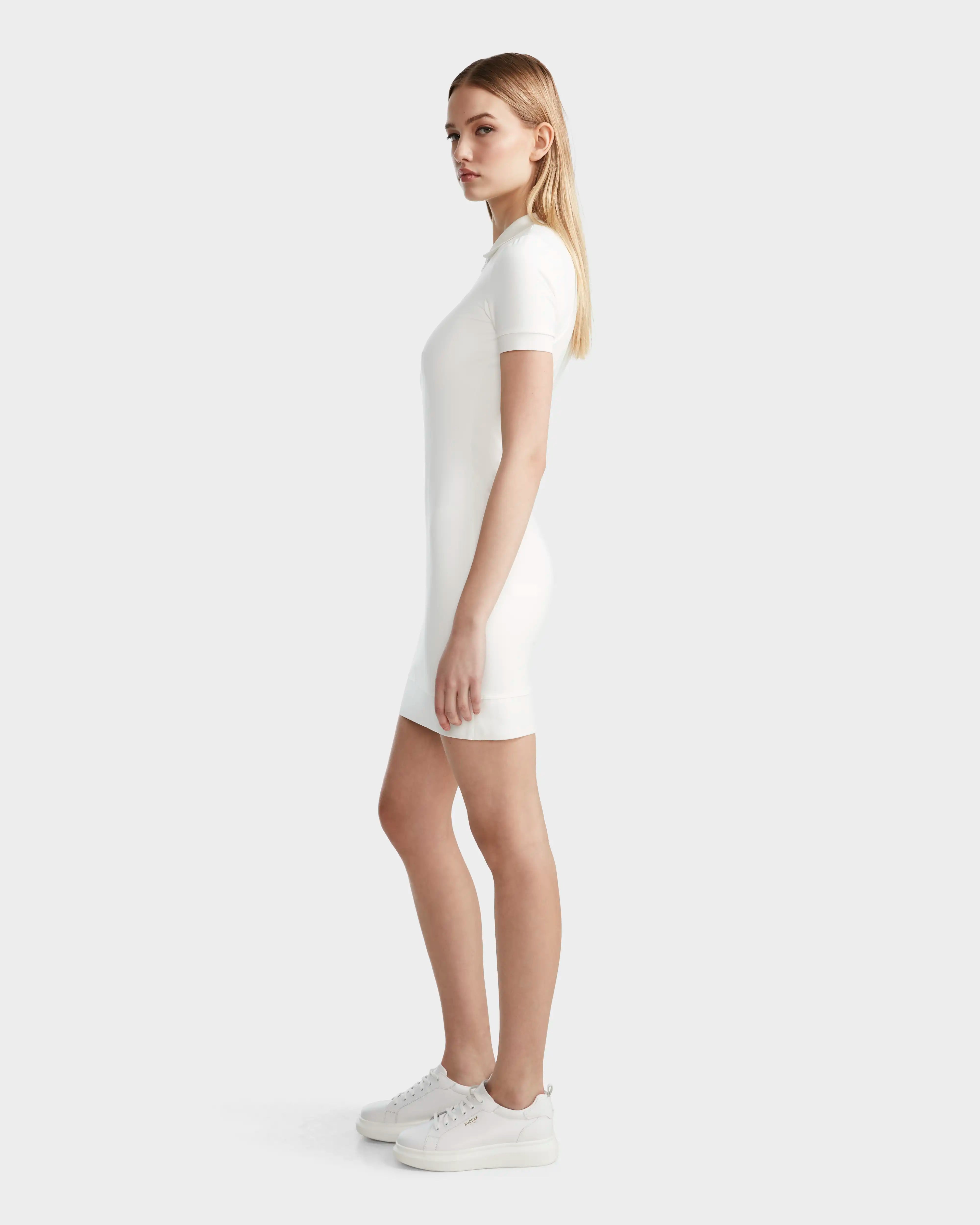 SUKI 8524029 Premium 100% Cotton White T-Shirt for Men & Women - Soft, Breathable & Comfortable for Casual Wear, Workouts & Everyday Use