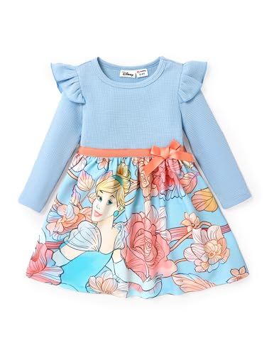 Blue White-cinderella