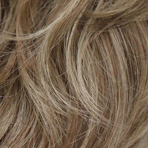 Scarlett Bali Synthetic Wig - Heat Resistant & Natural Look - Perfect for Cosplay, Halloween, and Daily Fashion Styling