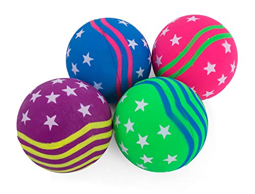 Sponge Ball