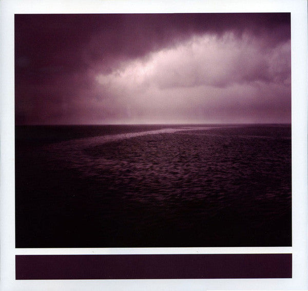 Brian Eno with Jon Hopkins & Leo Abrahams - Small Craft on a Milk Sea (2xLP Vinyl Record, Album, Reissue, Mint Condition) - Perfect for Ambient Music Lovers & Vinyl Collectors