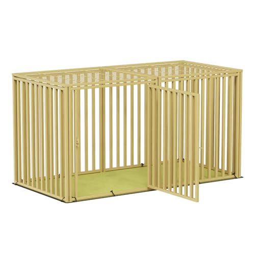 Standard (2x1) - Green