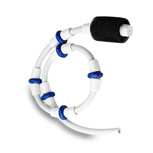 Funmit Automatic Pool Cleaner Sweep Hose Replacement for Zodiac Polaris 280 380 480 180 - B5 B-5 Compatible Parts - Ideal for In-Ground & Above-Ground Pools