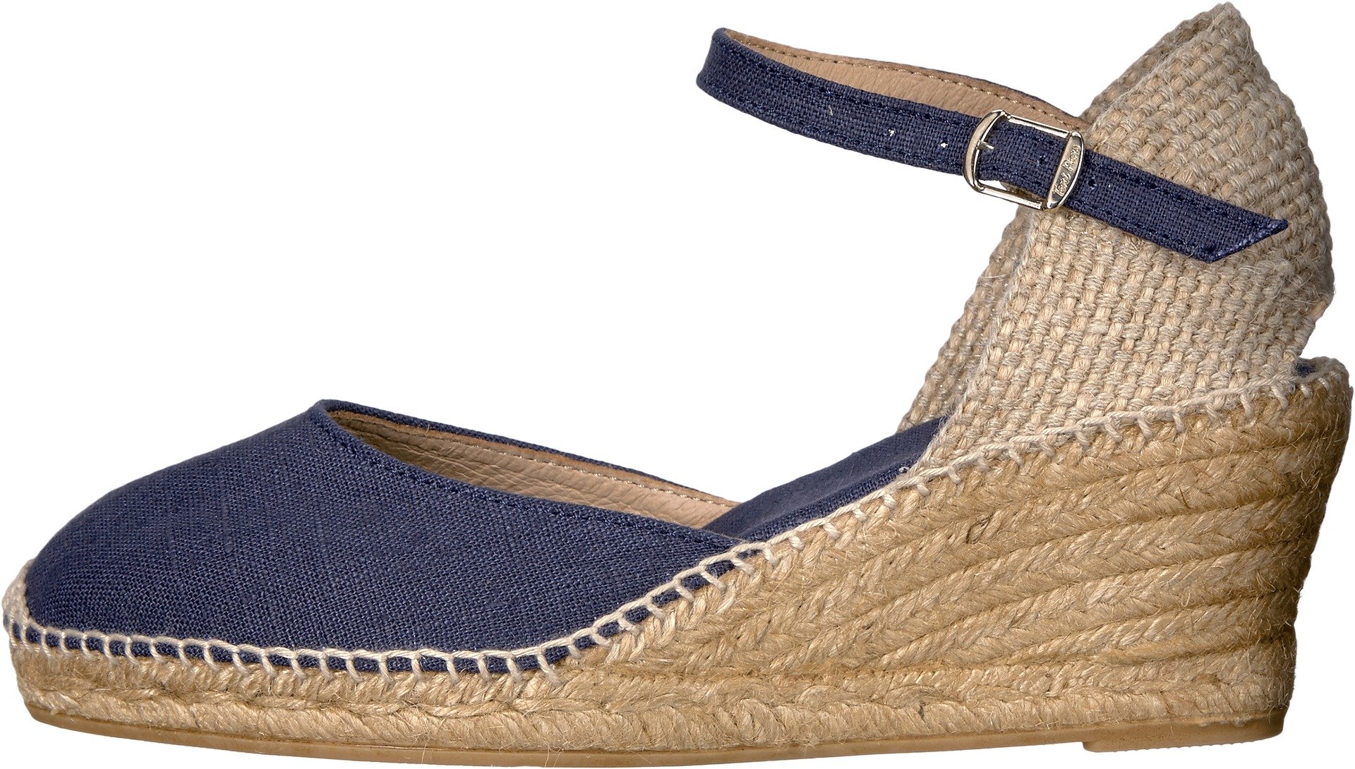 Toni Pons Women's Comfortable Wedge Heels Sandals - Stylish Summer Casual Shoes for Beach, Party & Daily Wear