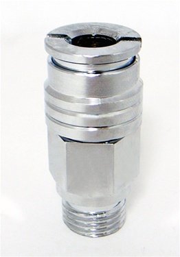 Storm Scuba Diving Regulator to Apeks LPI Converter Adapter - Perfect for Underwater Diving & Scuba Gear Maintenance