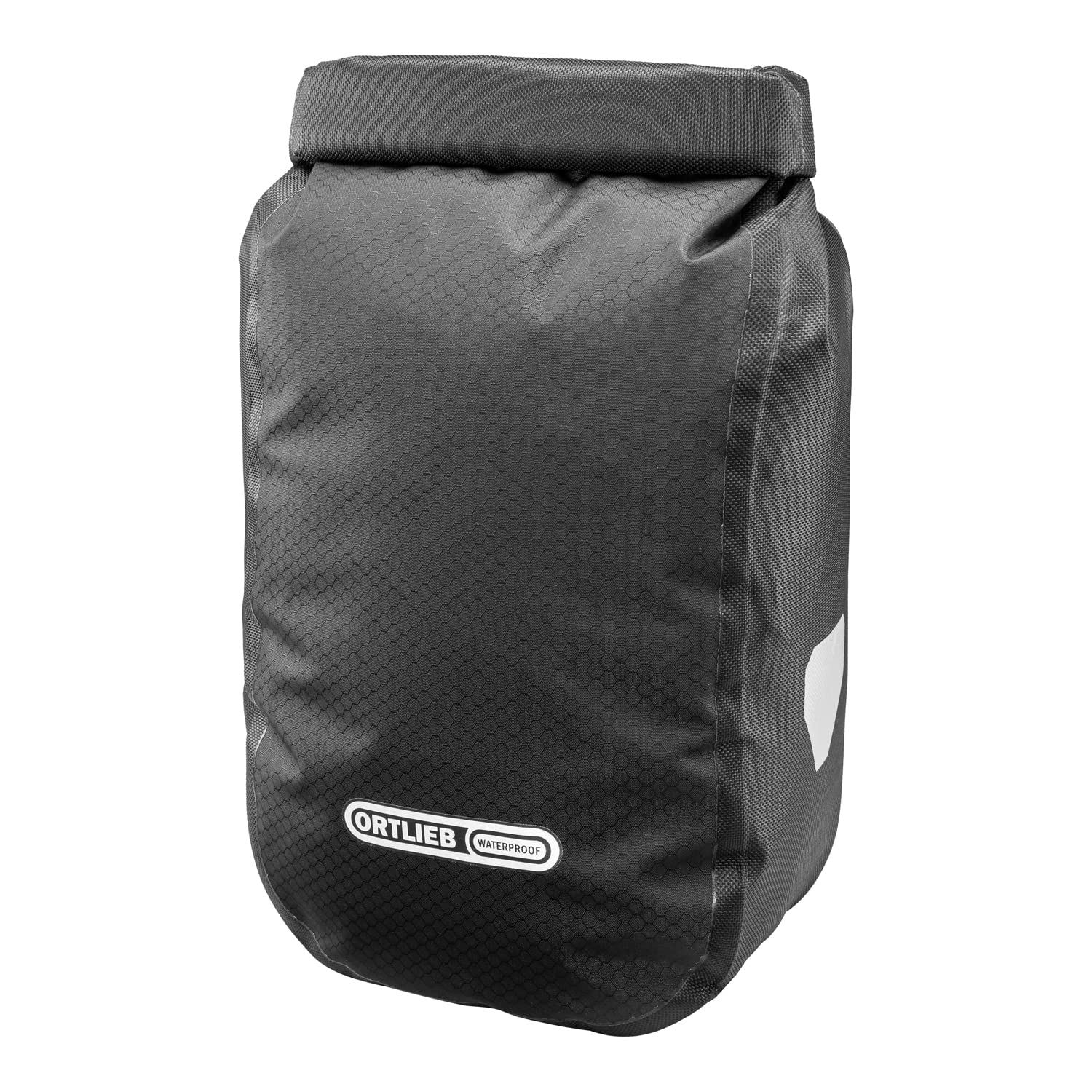 ORTLIEB Waterproof Bike Pannier Bag - Durable Cycling Backpack for Commuting & Travel - Perfect for Biking, Hiking & Outdoor Adventures