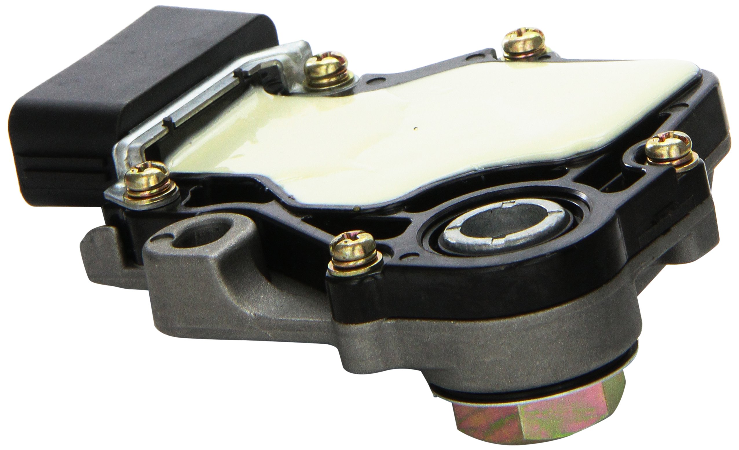Standard Motor Products NS248 Neutral/Backup Switch - OEM Replacement for Smooth Gear Shifting - Perfect for Automatic Transmission Vehicles, Trucks & SUVs