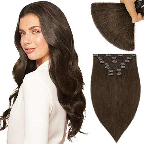 Dark Choc Brown #2