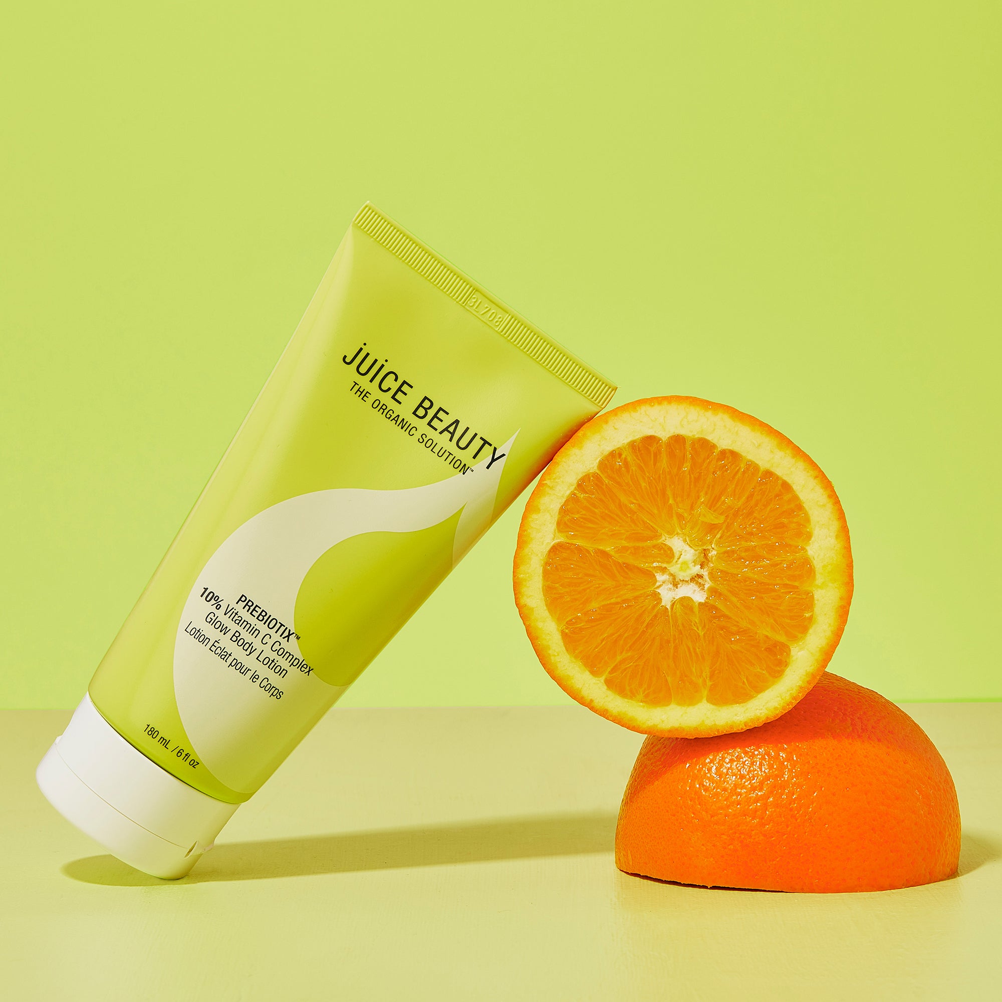 10% Vitamin C Complex Glow Body Lotion - Brightening & Hydrating Moisturizer for Radiant Skin | Perfect for Daily Use & Post-Sun Care