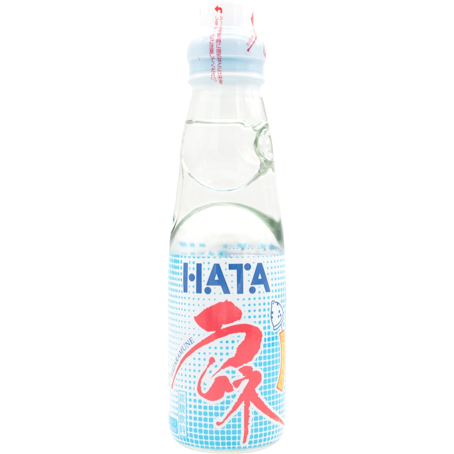 Snackathon Ramune Japanese Soda Variety Pack - 11 Unique Flavors, 6.76oz Bottles (11-Pack) | Refreshing Carbonated Drink for Parties, Anime Nights & Asian Cuisine Pairing