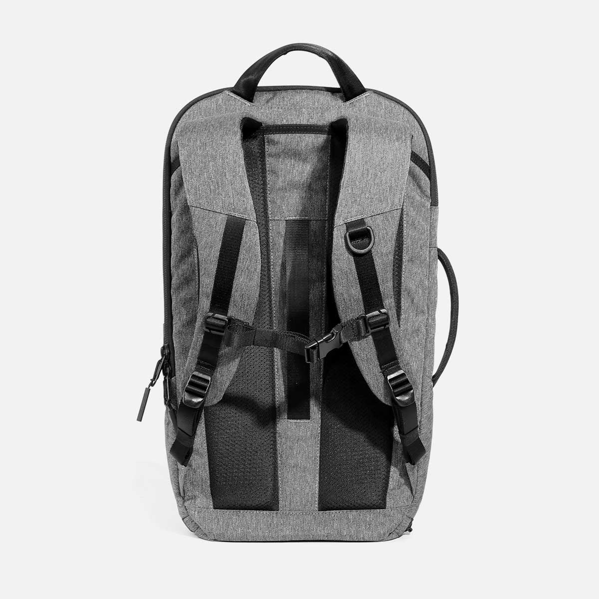 Best Duffel Pack 3 - Waterproof Travel Backpack & Gym Bag for Men & Women - Perfect for Outdoor Adventures, Workouts & Weekend Getaways