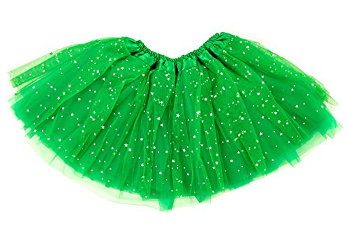 Green Sparkle
