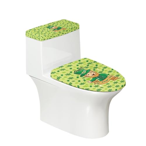 Happy St Patricks Day