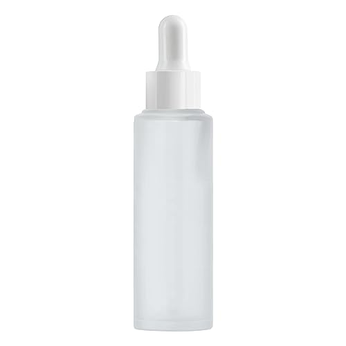 Glass Bottle, Golden Lotion Pump