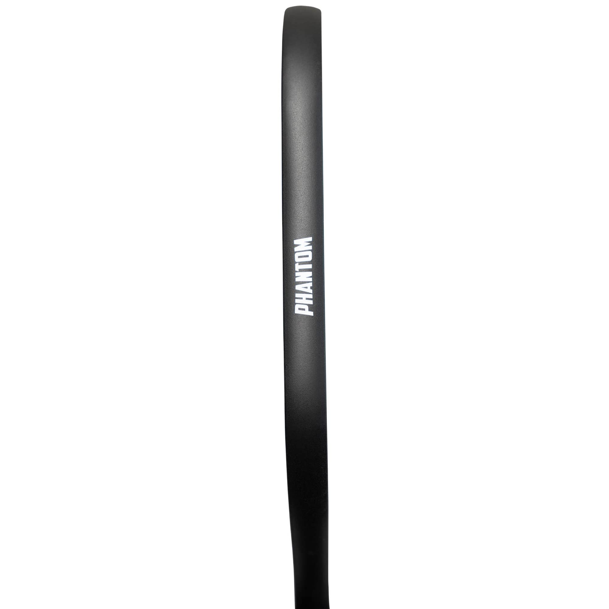 Phantom Pickleball Paddle Eternal 14mm - Carbon Fiber USAPA Approved Paddle with Max Grit & Spin - Lightweight Polypropylene Core Pickleball Racket for Competitive Play & Tournament Use