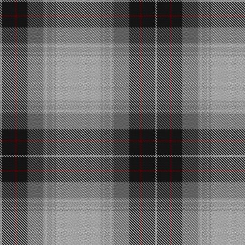 Ben Vorlich Tartan Plaid Scarf - Traditional Scottish Wool Wrap for Men & Women - Perfect for Winter, Outdoor Activities & Celtic Events