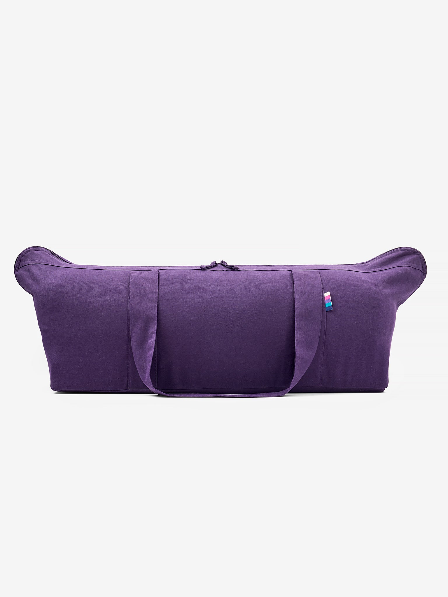 Yogamatters Iyengar Yoga Kit - Premium Yoga Mat, Belt, Blocks & Bolster Set for Home & Studio Practice - Perfect for Beginners & Advanced Yogis