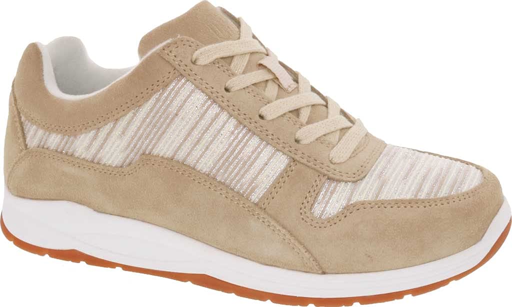 Drew Women's Casual Shoes - Comfortable & Stylish Sneakers for Everyday Wear | Perfect for Walking, Running Errands & Casual Outings