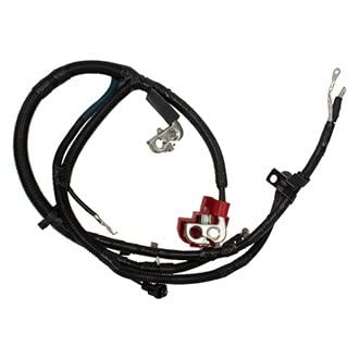 Motorcraft Battery Cable - High Performance Automotive Replacement Part for Cars, Trucks & SUVs - Perfect for Engine Starters, Alternators & Electrical Systems